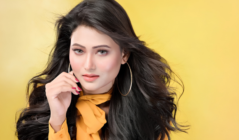 Singer Mitali Set for Debut Performance in Port City Chittagong