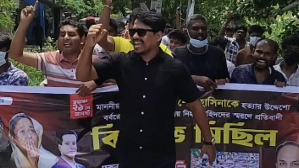 Six Arrested Following Political Procession in Gopalganj 2 Six Arrested Following Political Procession in Gopalganj Six Arrested Following Political Procession in Gopalganj