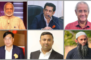 Six New Faces Join Tarique Rahman’s Cabinet