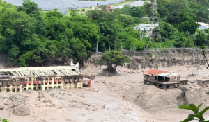Sixteen Dead and Hundreds Missing as Flash Floods Devastate Nepal