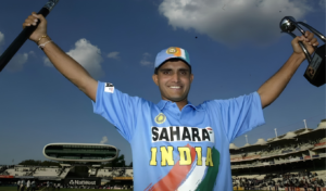 **Sourav Ganguly Transformed India’s Cricket Mentality, Says Deep Dasgupta** Former Indian cricketer Deep Dasgupta has credited legendary captain Sourav Ganguly with fundamentally altering the mindset of Indian cricket, particularly in how the national team responded to opposition sledging. Speaking on Doordarshan’s *The Great Indian Cricket Show*, Dasgupta, who represented India in eight Tests and five One-Day Internationals, reflected on the profound shift in team culture under Ganguly’s stewardship. According to Dasgupta, Indian teams historically absorbed opposition intimidation in silence, internalising their frustration and attempting to respond solely through their performances. Under Ganguly, however, the side developed a combative, fearless attitude that refused to back down. Dasgupta noted that this transformation became glaringly evident between his early days with the squad around 2001 and the historic 2003–04 tour of Australia. Affectionately known as 'Maharaj', Ganguly carried an innate belief that he was royalty on the field—a self-assurance that quickly radiated throughout the entire dressing room. Ganguly led India in 196 international matches across formats, securing 97 victories, 79 defeats, and 15 draws. In Test cricket, he established himself as one of India's most successful captains, guiding the team to 21 wins, 13 losses, and 15 draws in 49 matches. This tenacious foundation laid by Ganguly provided the launching pad for subsequent captains, such as Mahendra Singh Dhoni and Virat Kohli, to elevate Indian Test cricket to even greater heights globally. During his tenure, Ganguly orchestrated some of the most iconic triumphs in Indian cricket history. Under his leadership, India won the famous 2001 Border-Gavaskar Trophy at home, claimed the historic 2002 NatWest Series trophy in England, and shared the 2002 ICC Champions Trophy with Sri Lanka after rain washed out the final. He also led India to the final of the 2003 ICC Cricket World Cup, along with memorable overseas Test victories in Leeds in 2002 and Adelaide in 2003, establishing a legacy of overseas competitiveness that endures today.