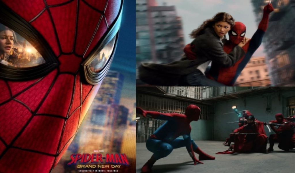 Spider Man Sequel Hits One Billion Dollars in Just Six Days Spider-Man Sequel Hits One Billion Dollars in Just Six Days