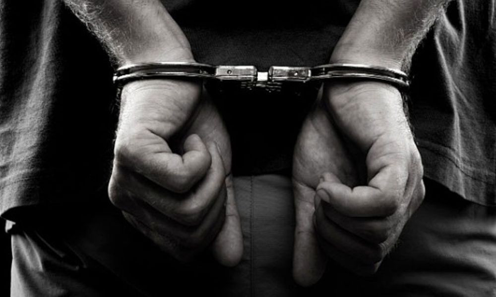 Stepfather arrested in Manikganj over alleged rape of stepdaughter
