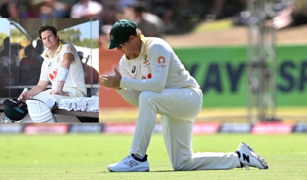 Steve Smith Admits Bangladesh Completely Outplayed Australia in Historic Darwin Test Steve Smith Admits Bangladesh Completely Outplayed Australia in Historic Darwin Test