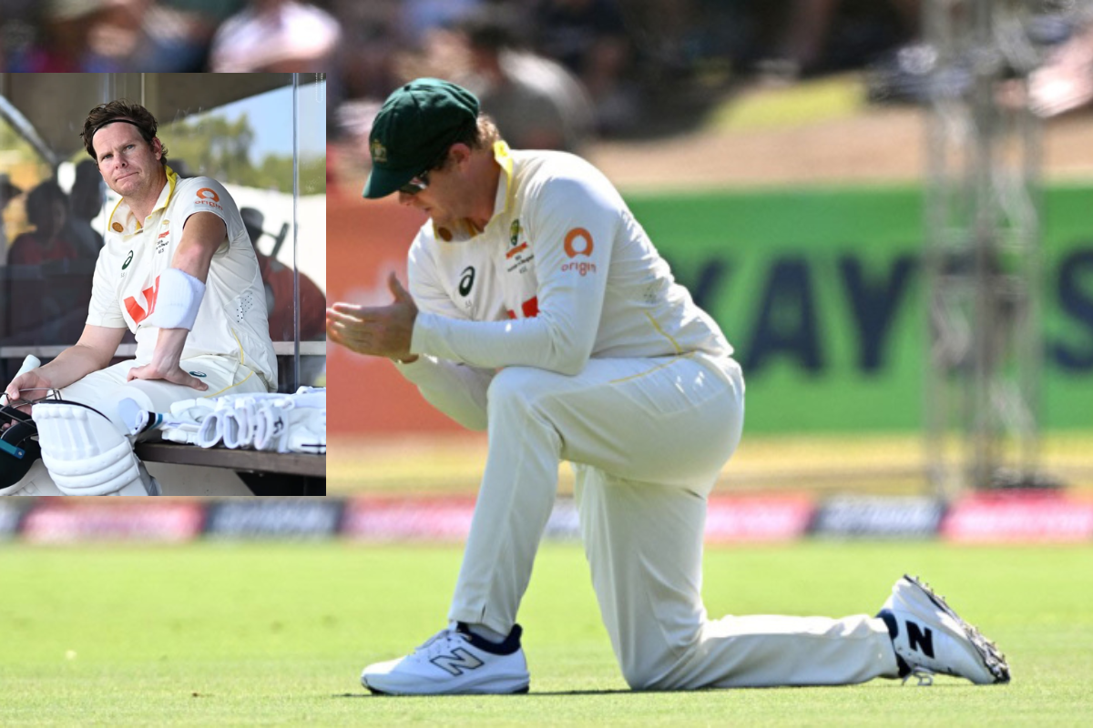 Steve Smith Admits Bangladesh Completely Outplayed Australia in Historic Darwin Test