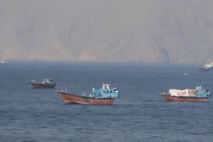 Strait of Hormuz Will Never Return to Pre-War Status