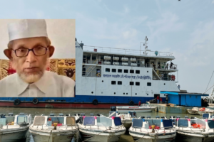 Stranded War Veteran Dies Amid Sandwip Speedboat Extortion Strike