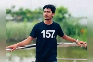 Student Dies After Lightning Strike In Netrokona