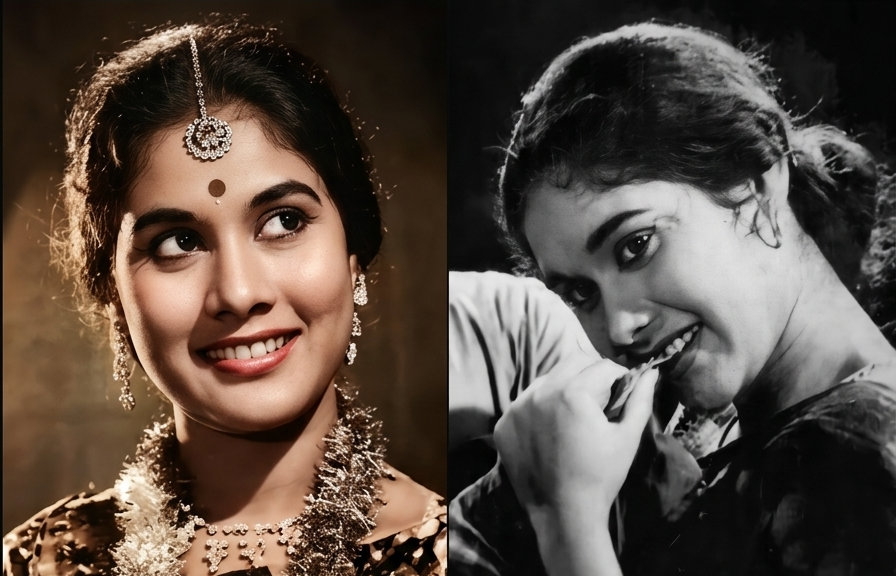 Sujata Turns 79, Celebrating a Timeless Film Legacy