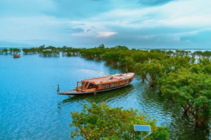 Sunamganj Bans Houseboats and Tourists from Tanguar Haor ECA