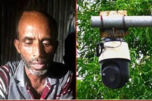 Man Jailed After Attempting to Steal Highway AI Camera