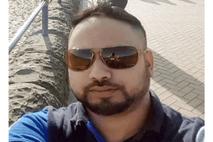 Sylheti Man Shot Dead in East London