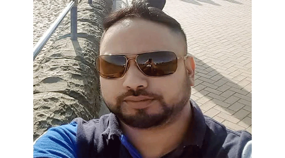 Sylheti Man Shot Dead in East London
