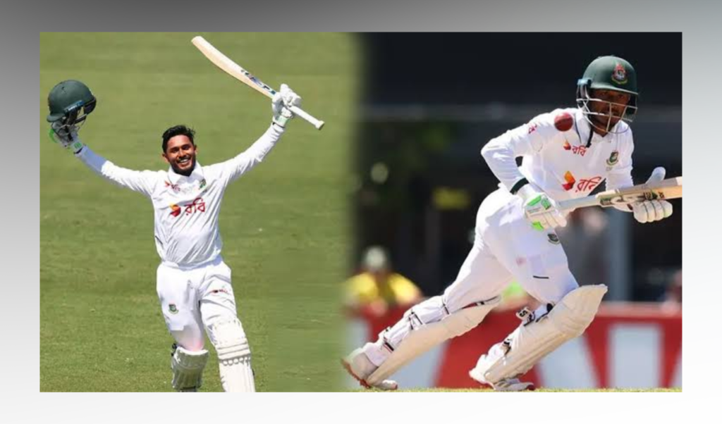 Tanzid Scores Historic Maiden Test Century as Bangladesh Dominates Darwin Tanzid Scores Historic Maiden Test Century as Bangladesh Dominates Darwin
