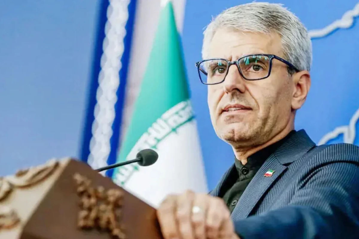 Tehran Rejects Donald Trump’s Claims of Imminent Diplomatic Talks