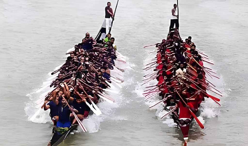 Tensions Rise as Group Demands Cancellation of Traditional Boat Race
