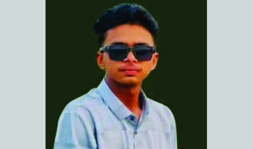 Tenth Grader Beaten to Death While Mediating Football Pitch Dispute in Bogura Tenth-Grader Beaten to Death While Mediating Football Pitch Dispute in Bogura
