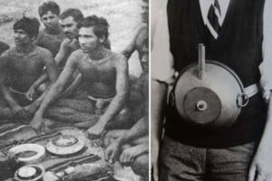 Operation Jackpot: The Daring Naval Raid of 1971