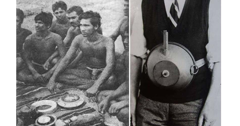 Operation Jackpot: The Daring Naval Raid of 1971