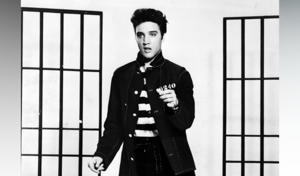 The Hidden Figure Who Blocked Elvis Presley From World Tours The Hidden Figure Who Blocked Elvis Presley From World Tours