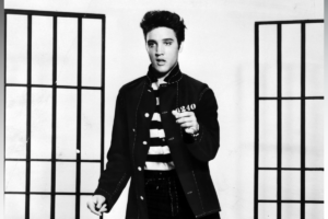 The Hidden Figure Who Blocked Elvis Presley From World Tours