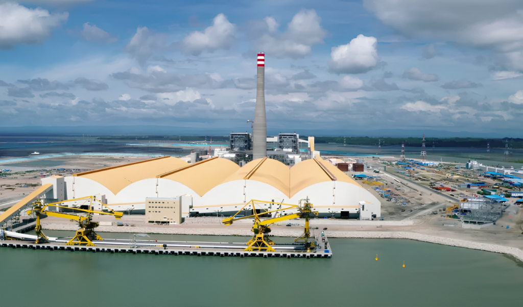 The Power-Cut Crisis Continues Matarbari Unit Shutdown to Cut 600MW from the Grid
