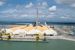 The Power-Cut Crisis Continues: Matarbari Unit Shutdown to Cut 600MW from the Grid