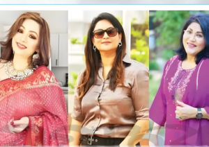 Three Bangladeshi Stars Unite for New York Cultural Extravaganza Three Bangladeshi Stars Unite for New York Cultural Extravaganza