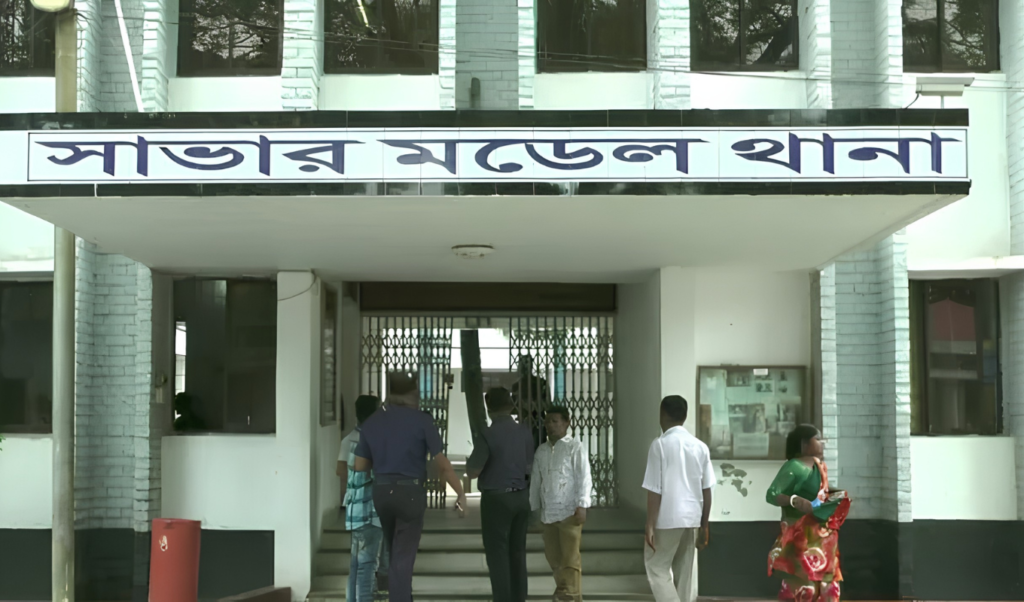 Three Bodies Including a Woman Recovered Across Savar