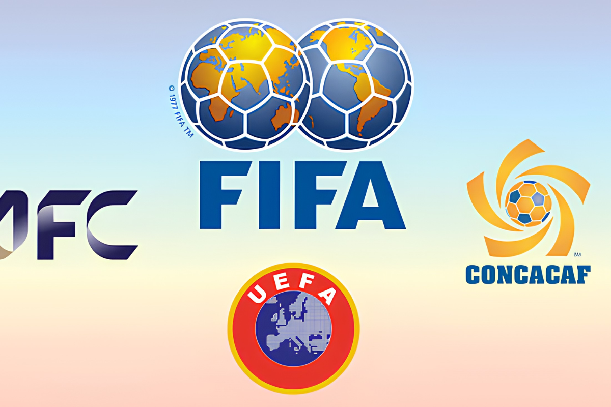 Three Football Confederation Heads Plan Alternative Tournament Amid FIFA Crisis