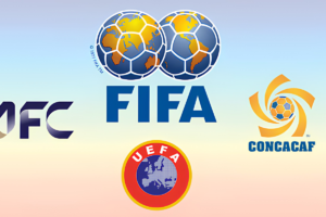 Three Football Confederation Heads Plan Alternative Tournament Amid FIFA Crisis