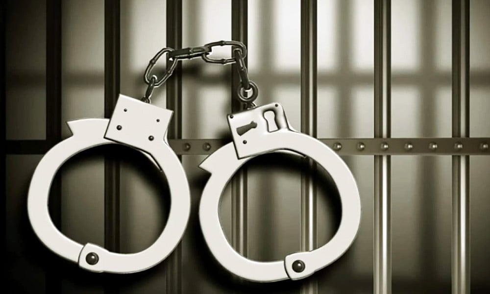 Three Held in Separate Hili Police Operations