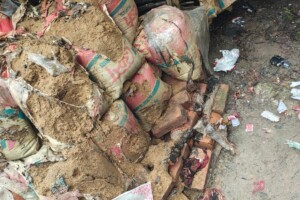 Three Injured as Suspected Explosive Detonates in Rural Bakerganj
