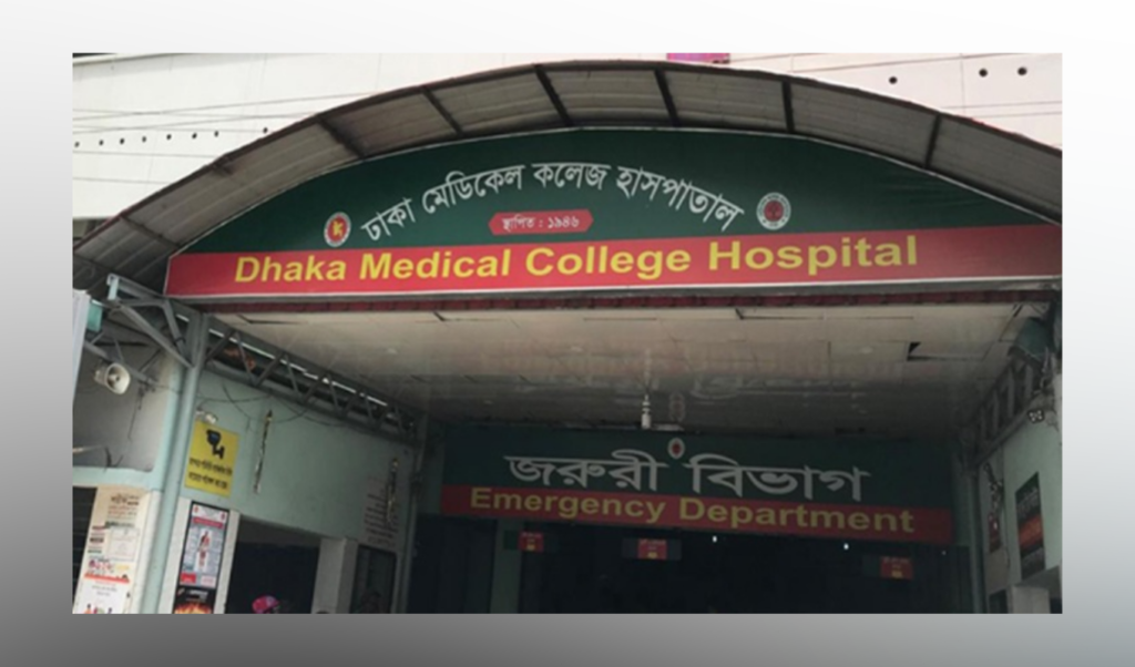 Three Injured in Dhaka as Gunmen Open Fire in Gandaria