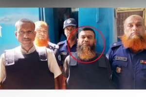 Three JMB Terrorists Convicted Two Decades After Comilla Explosives Raid