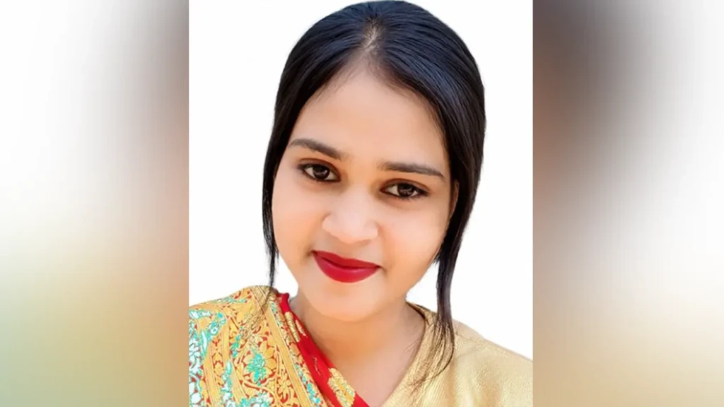 Three Months After Marriage Woman Found Hanging Three Months After Marriage, Woman Found Hanging
