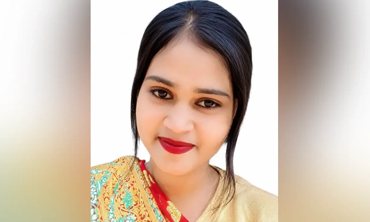 Three Months After Marriage, Woman Found Hanging