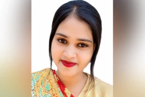 Three Months After Marriage, Woman Found Hanging