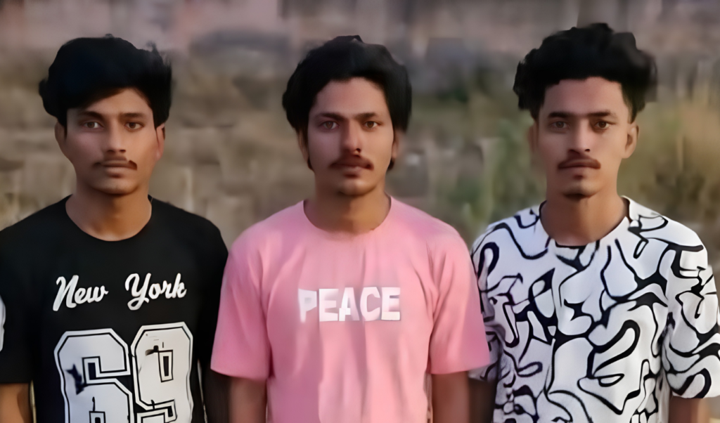 Three Youth Death Toll in Tragic Highway Stunt Crash Three Youth Death Toll in Tragic Highway Stunt Crash