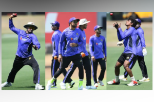 Tigers Mentally and Physically Prepared for Australia Tests, Says Coach