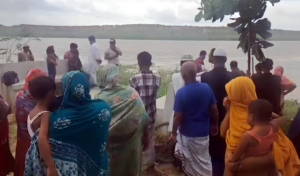 Toddler's Body Recovered Days After Mother's Murder in Madaripur