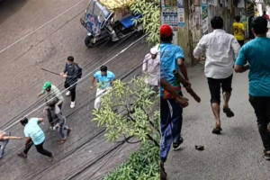 Tolaram College Clash Sparks Fresh Campus Tensions