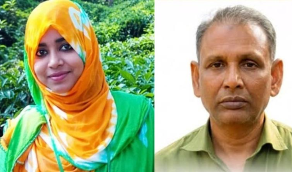 Tonu Murder Case Key Suspect Released On Bail Tonu Murder Case: Key Suspect Released On Bail