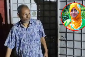 Tonu Murder: Court Stays Bail of Ex-Army Official Hafizur