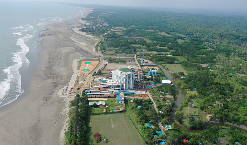 Tourist Dies In Five Star Hotel Swimming Pool At Coxs Bazar Tourist Dies In Five-Star Hotel Swimming Pool At Cox's Bazar