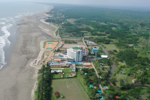 Tourist Dies In Five-Star Hotel Swimming Pool At Cox’s Bazar