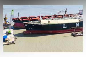 Toxic Gas Leak Kills Seven at Sitakunda Shipbreaking Yard