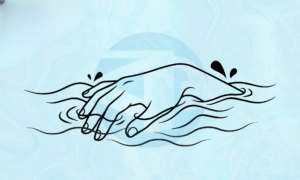 Tragic Drowning Claims Toddlers Life in Dinajpur Tragic Drowning Claims Toddler's Life in Dinajpur