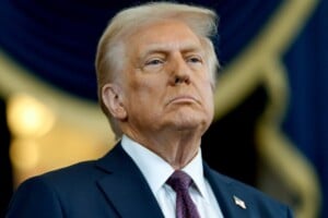 Trump Cancels Planned Iran Strikes Following Diplomatic Framework Progress