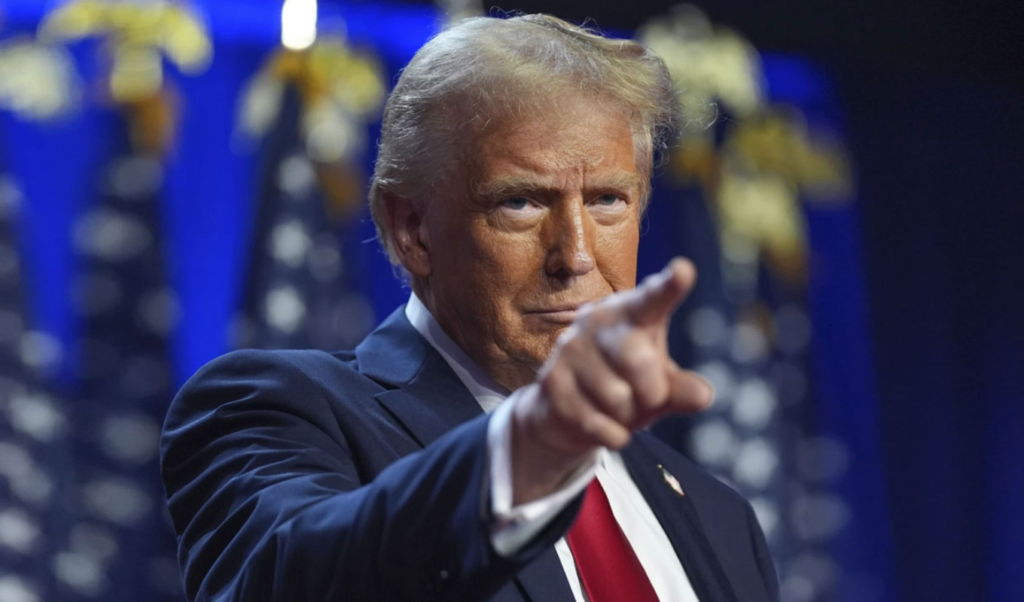 Trump Threatens Oman With Bombing Over Iran Diplomatic Mediation Trump Threatens Oman With Bombing Over Iran Diplomatic Mediation